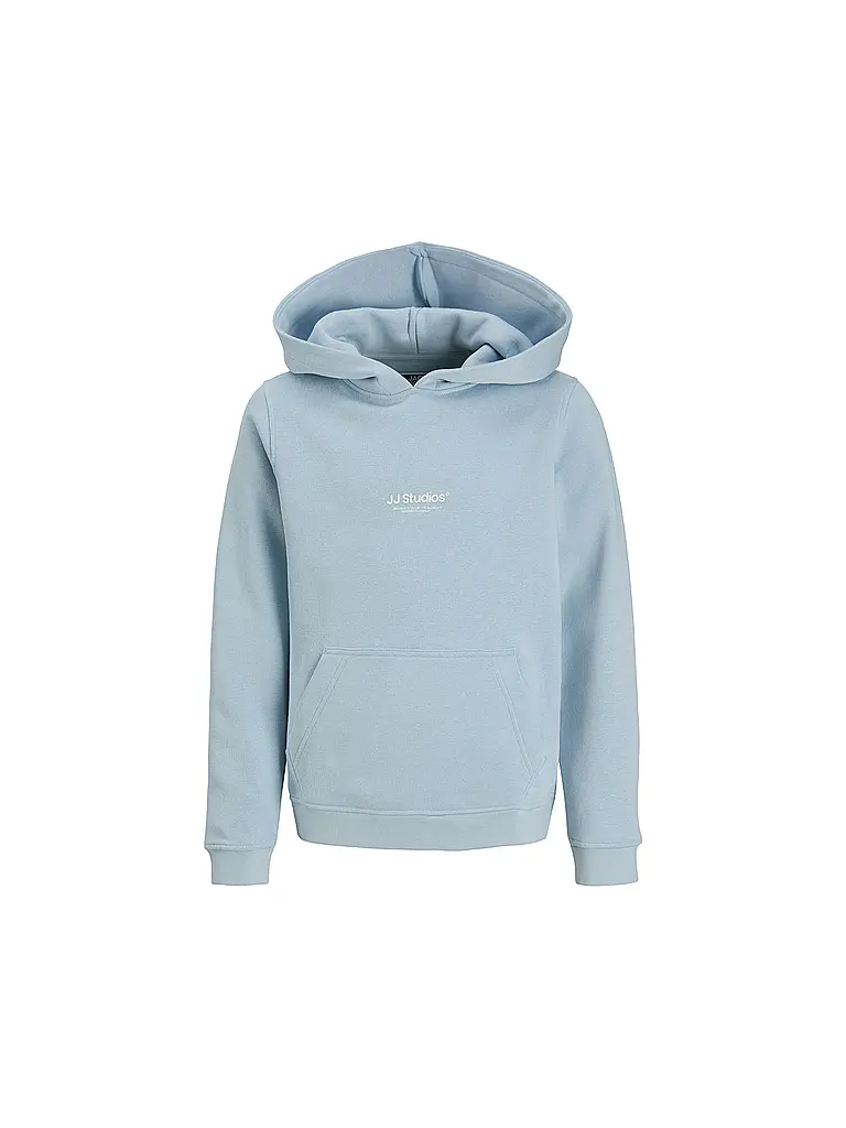 JACK & JONES | Sweat pour garçon JJESOHO | Bleu clair