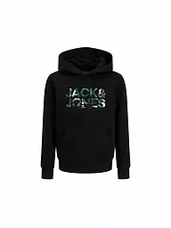 JACK & JONES | Sweat pour garçon JJGEPLAS | Noir
