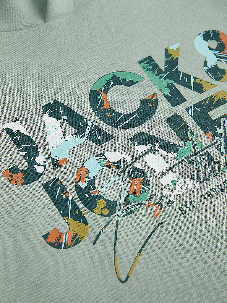 JACK & JONES | Sweat pour garçon JJGEPLAS | 