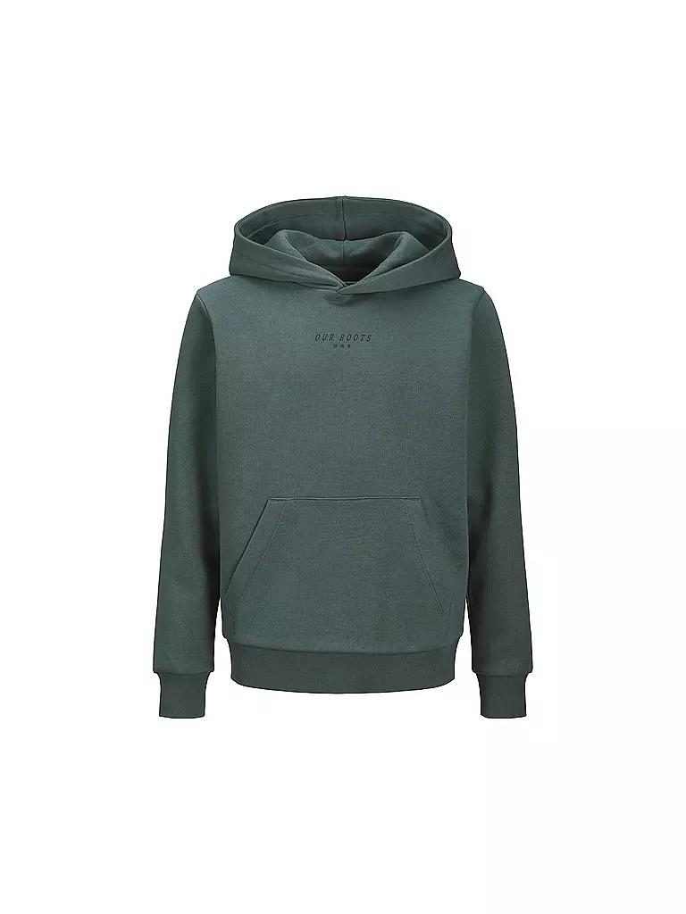 JACK & JONES | Sweat pour garçon JJKENJI | Bleu