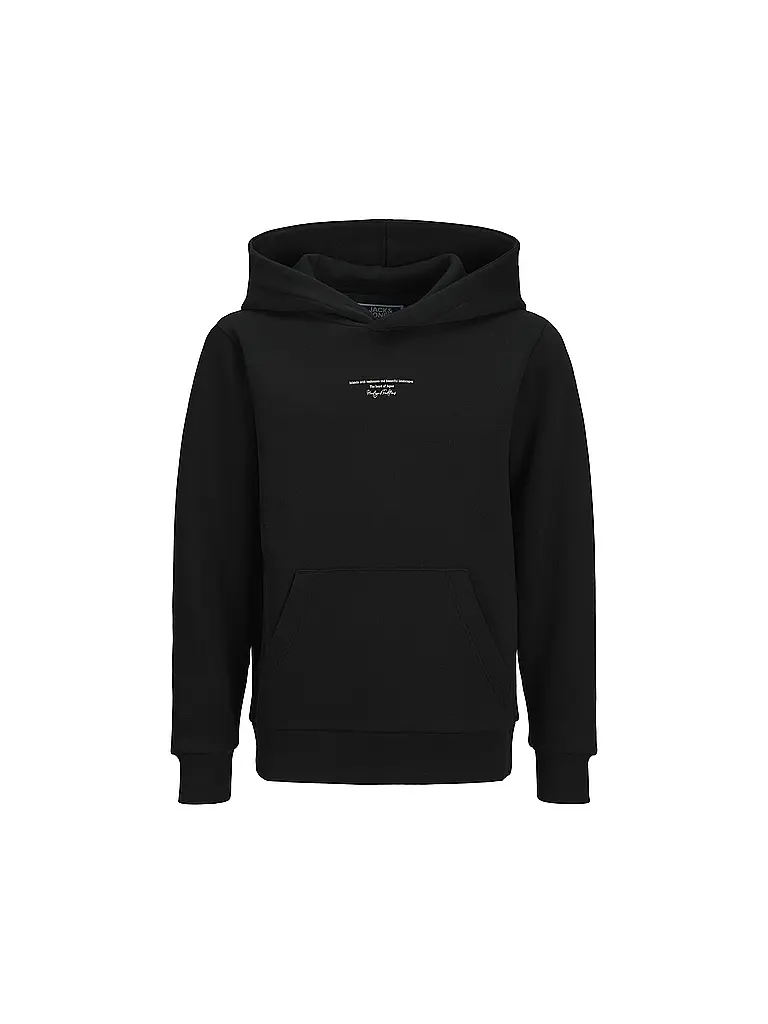 JACK & JONES | Sweat pour garçon JJKENJI | Noir