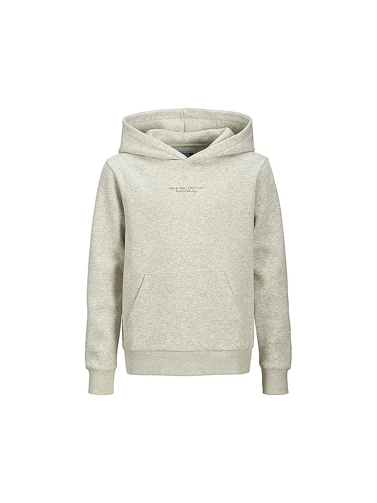 JACK & JONES | Sweat pour garçon JJKENJI | Crème