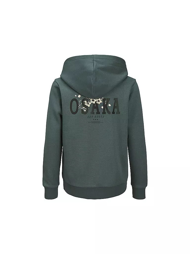 JACK & JONES | Sweat pour garçon JJKENJI | Bleu