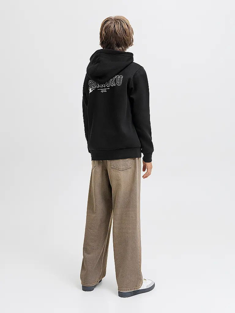 JACK & JONES | Sweat pour garçon JJKENJI | 