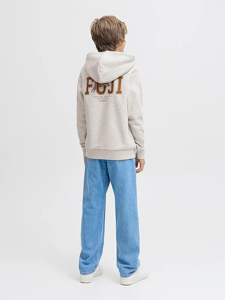 JACK & JONES | Sweat pour garçon JJKENJI | 