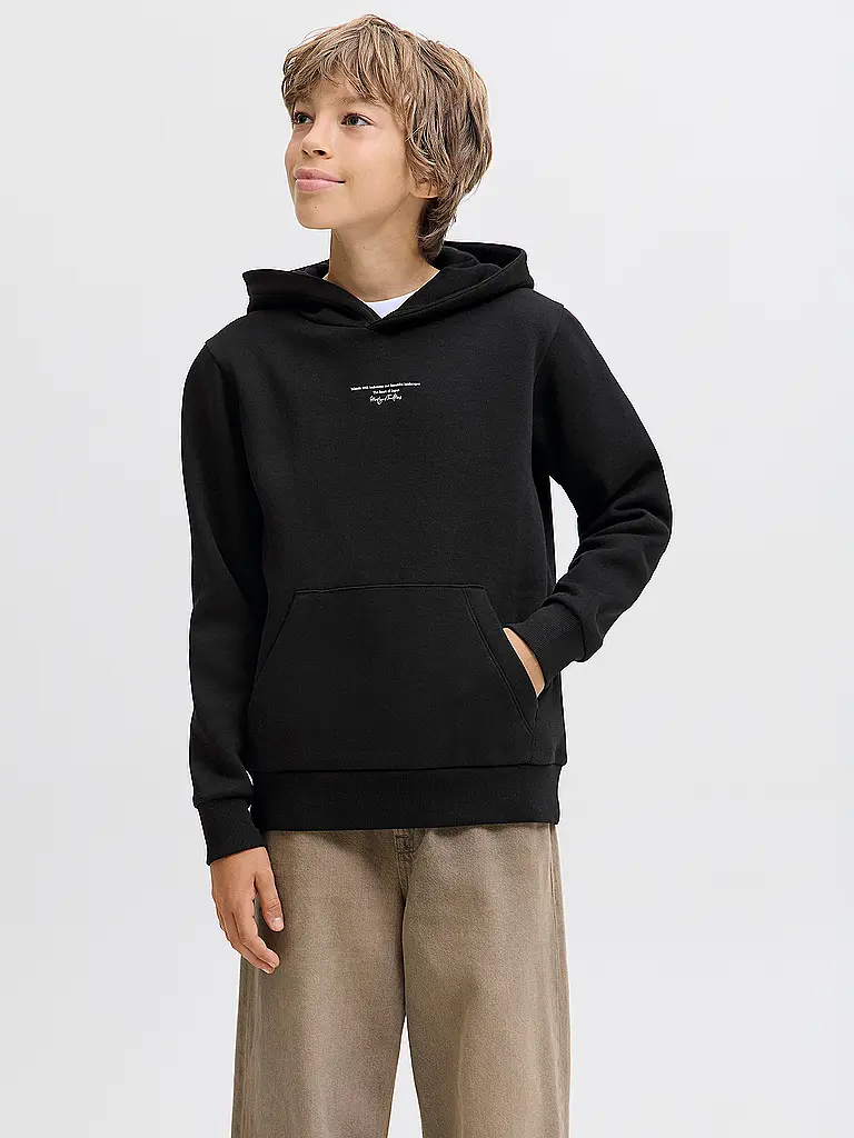 JACK & JONES | Sweat pour garçon JJKENJI | 