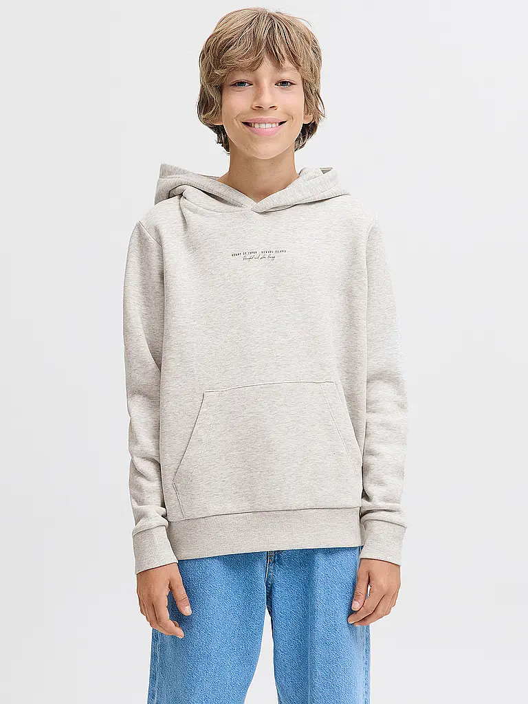 JACK & JONES | Sweat pour garçon JJKENJI | 