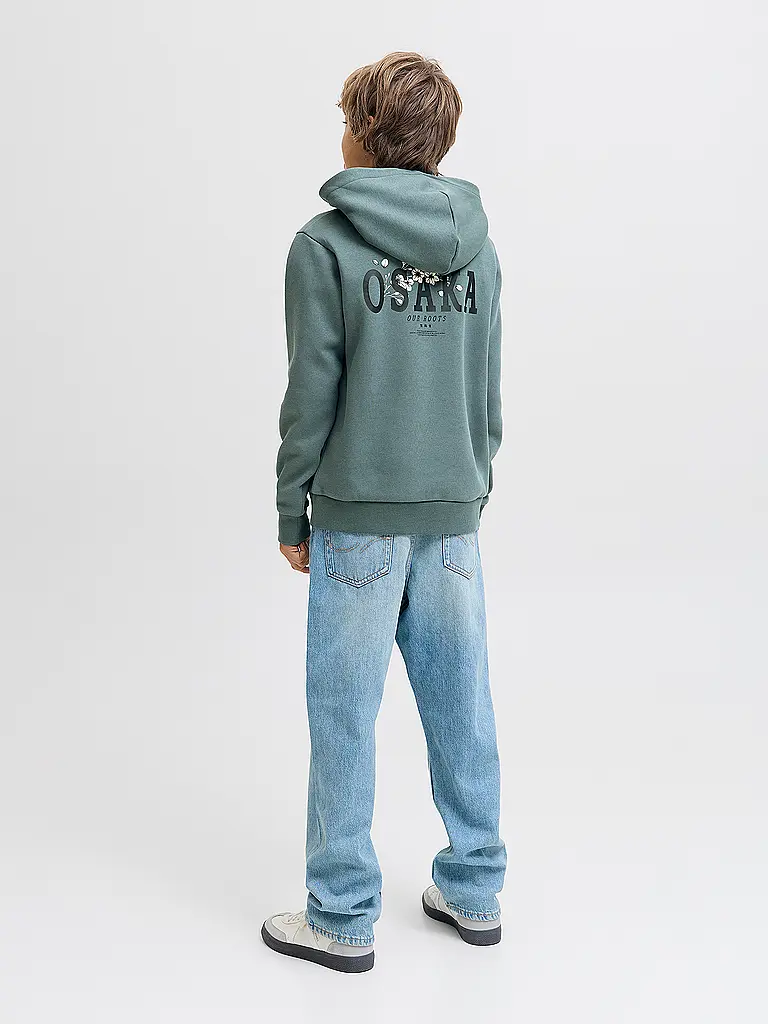 JACK & JONES | Sweat pour garçon JJKENJI | 