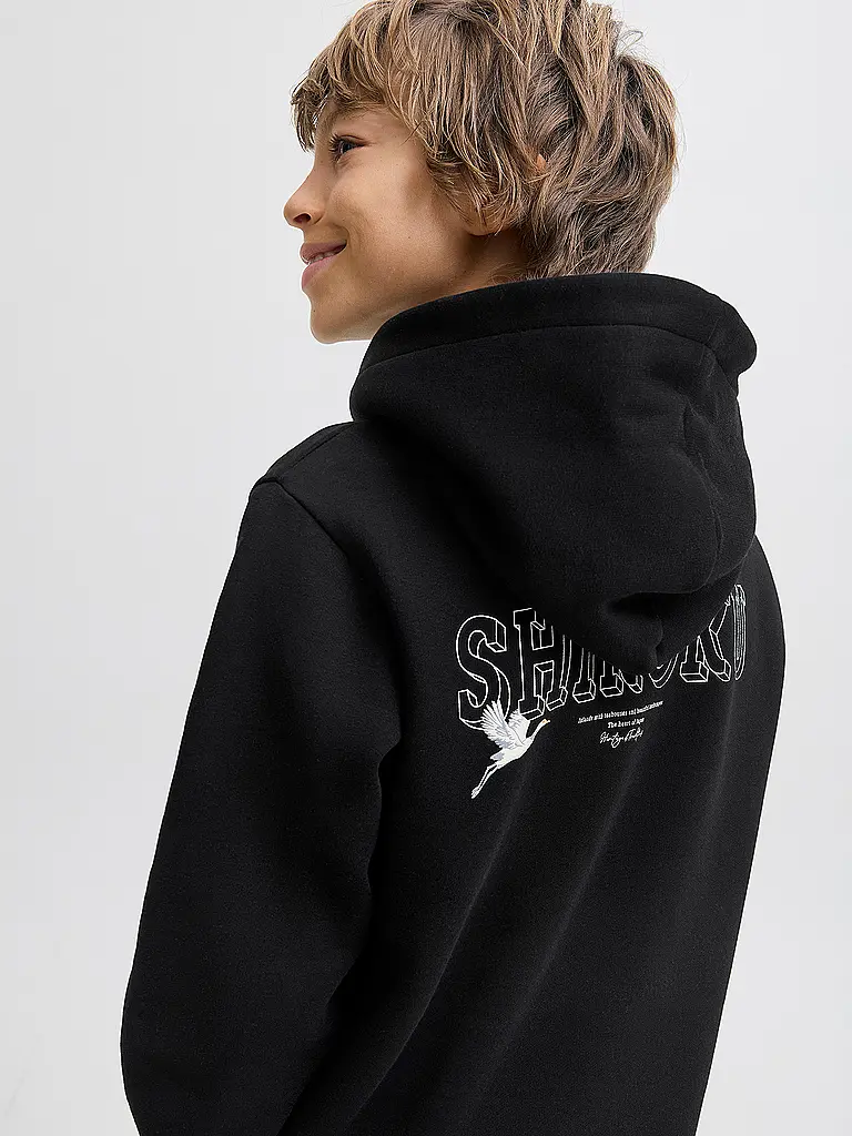 JACK & JONES | Sweat pour garçon JJKENJI | 