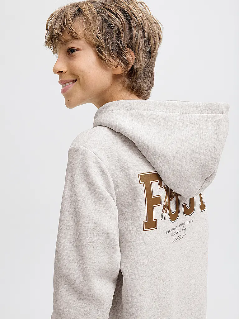 JACK & JONES | Sweat pour garçon JJKENJI | 