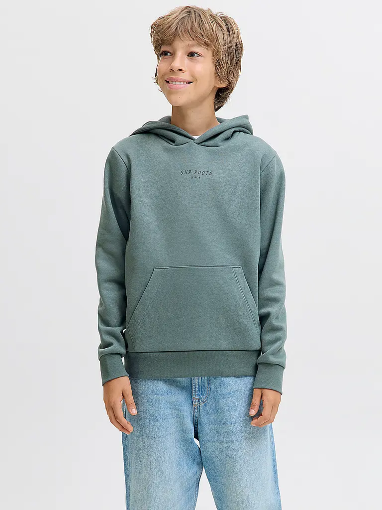 JACK & JONES | Sweat pour garçon JJKENJI | 