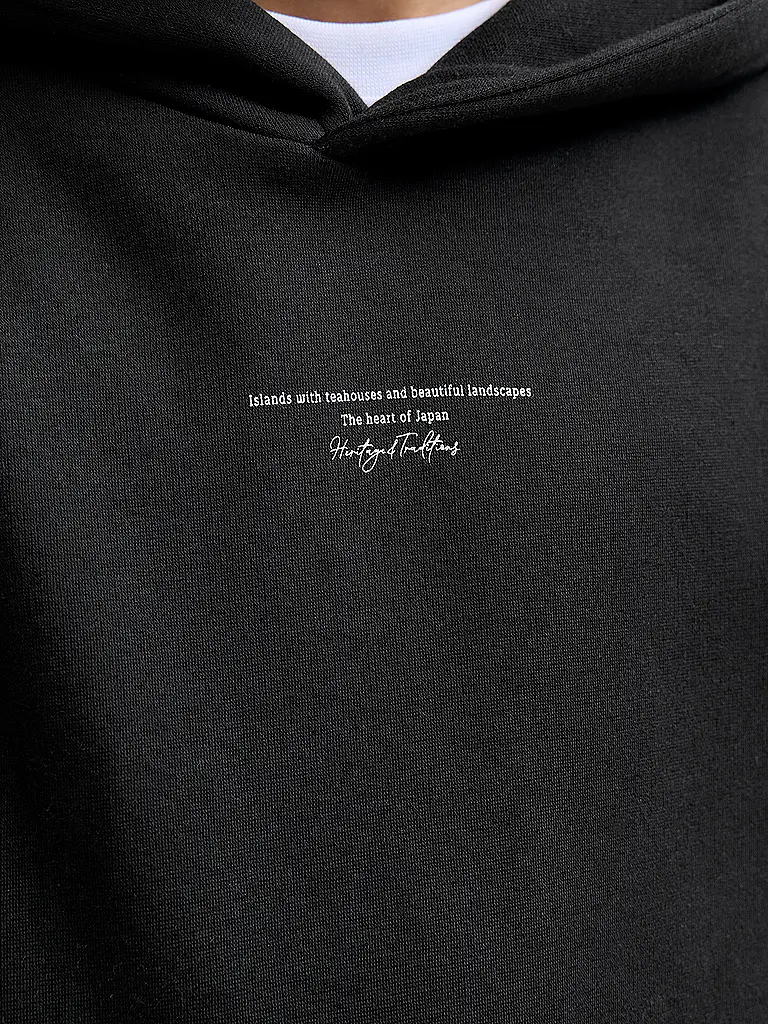 JACK & JONES | Sweat pour garçon JJKENJI | 
