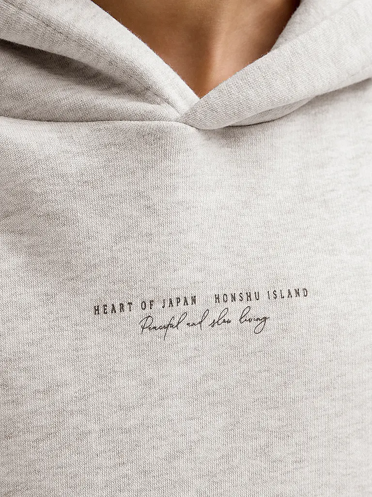 JACK & JONES | Sweat pour garçon JJKENJI | 
