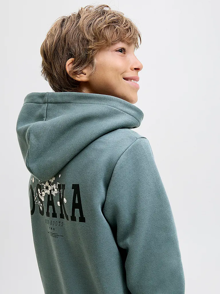 JACK & JONES | Sweat pour garçon JJKENJI | 