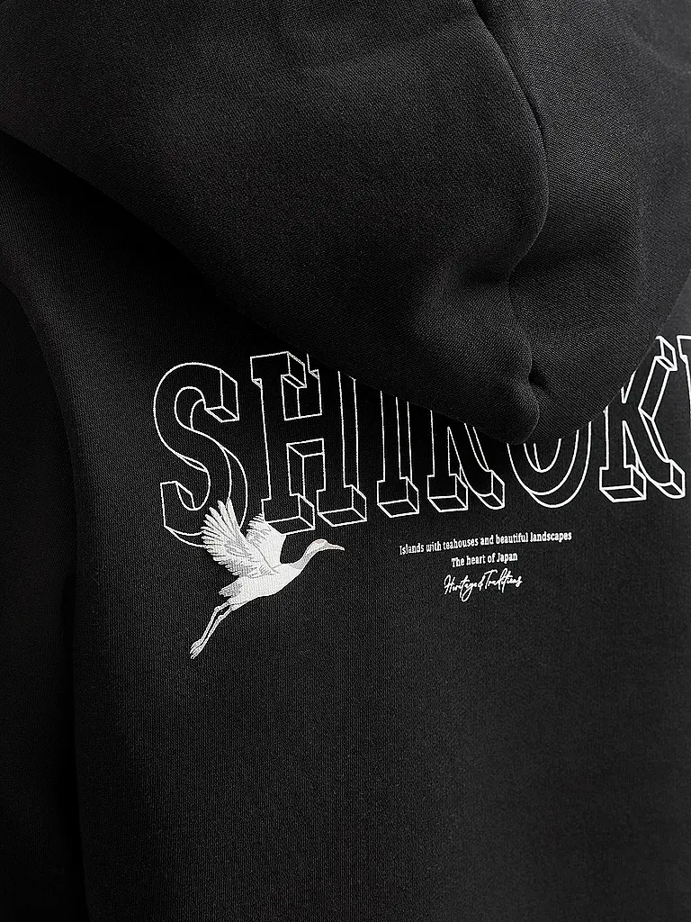 JACK & JONES | Sweat pour garçon JJKENJI | 