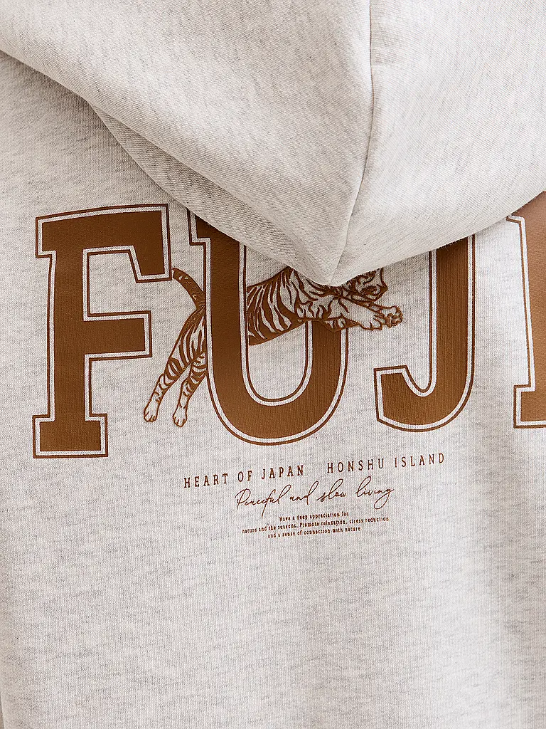 JACK & JONES | Sweat pour garçon JJKENJI | 