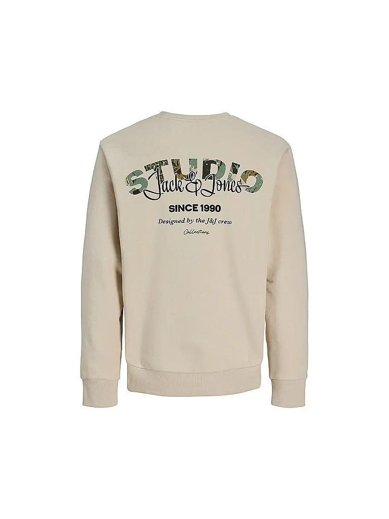JACK & JONES | Sweat pour garçon JJYUKI | 