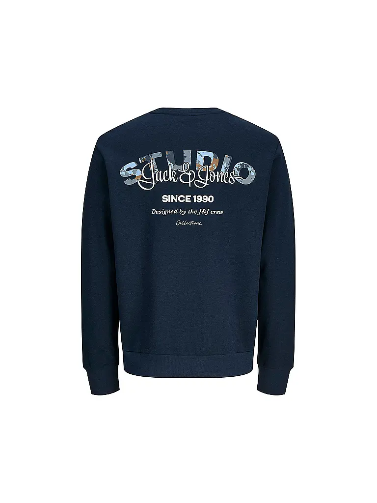 JACK & JONES | Sweat pour garçon JJYUKI | 