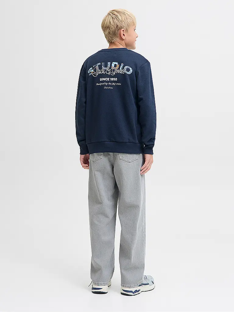 JACK & JONES | Sweat pour garçon JJYUKI | 