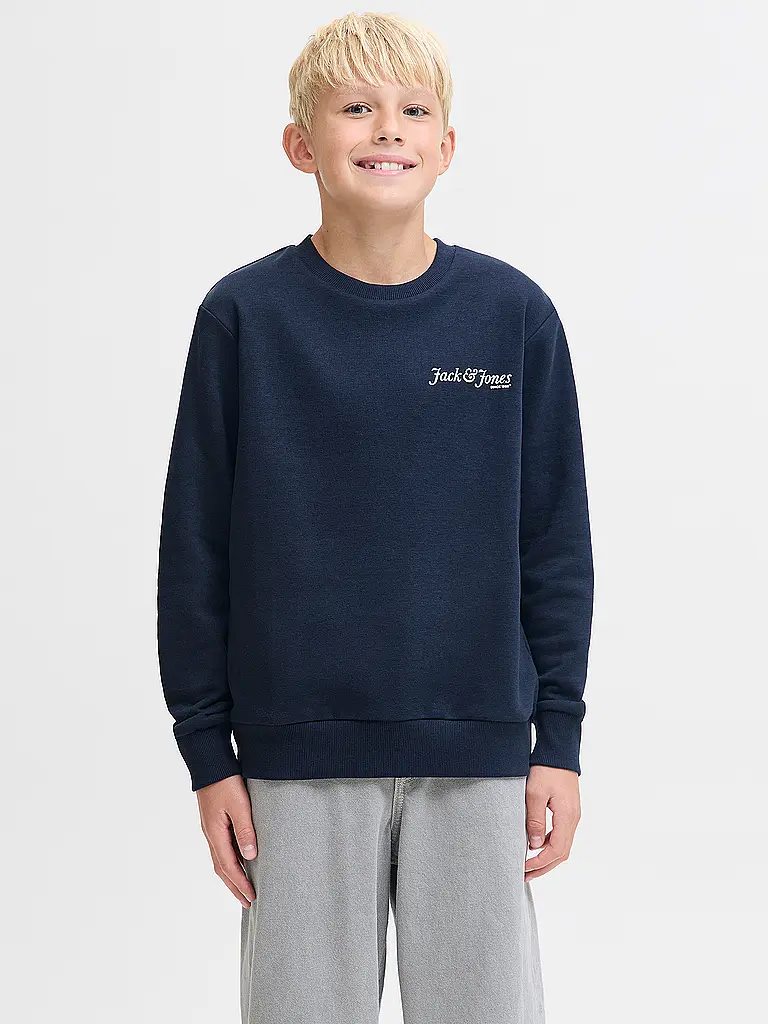 JACK & JONES | Sweat pour garçon JJYUKI | 