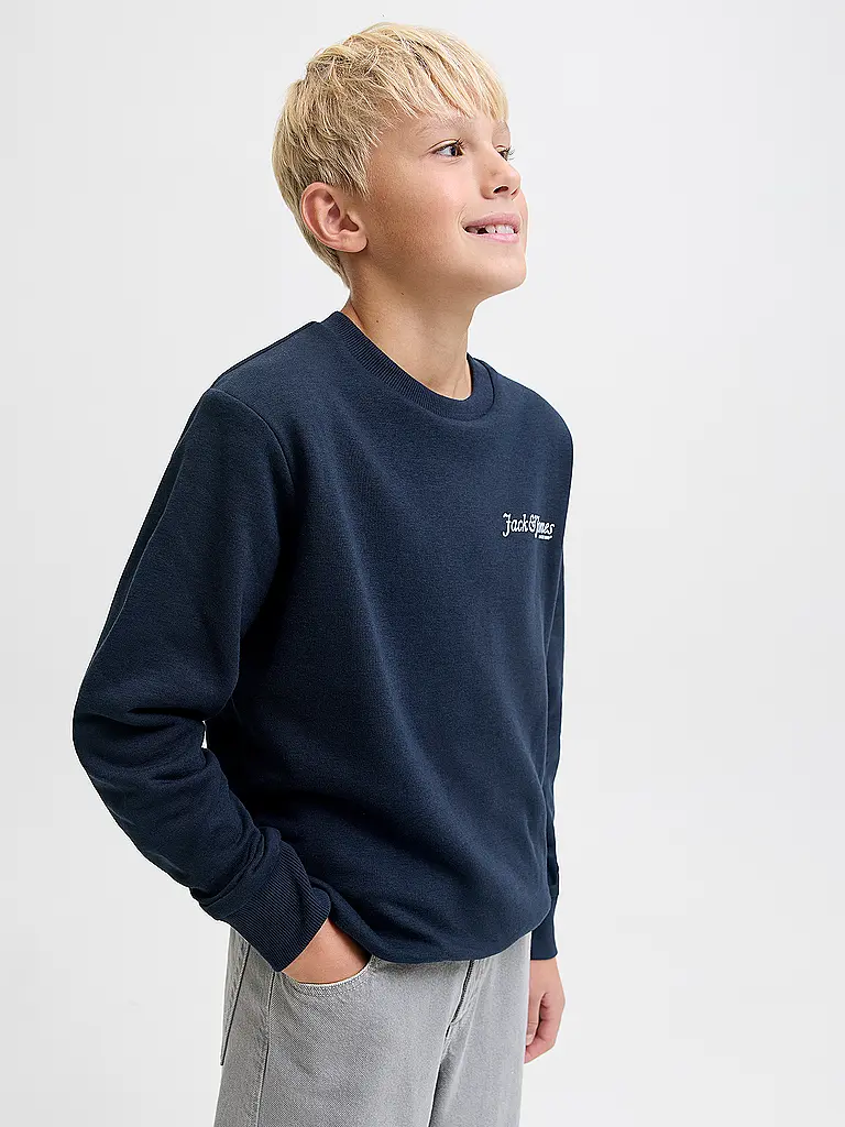 JACK & JONES | Sweat pour garçon JJYUKI | 