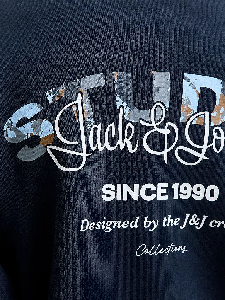 JACK & JONES | Sweat pour garçon JJYUKI | 
