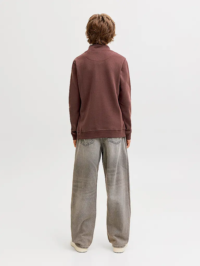 JACK & JONES | Sweat pour garçon JORBLEECKER | 