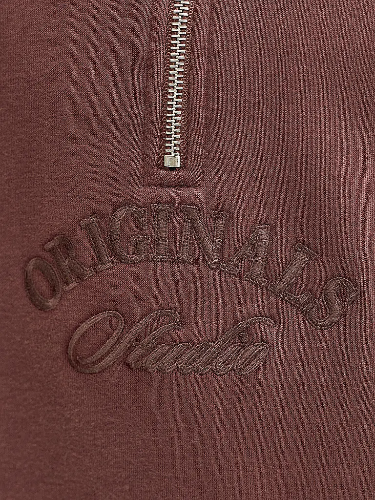 JACK & JONES | Sweat pour garçon JORBLEECKER | 