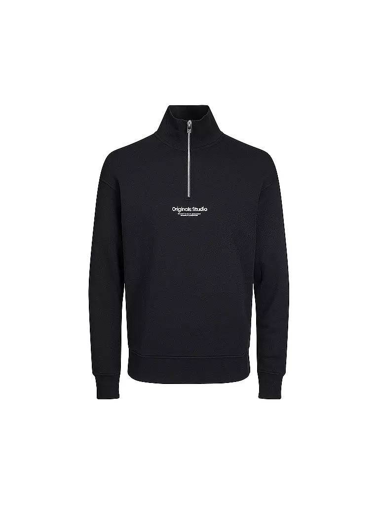 JACK & JONES | Sweat pour garçon JORVESTERBRO | Noir