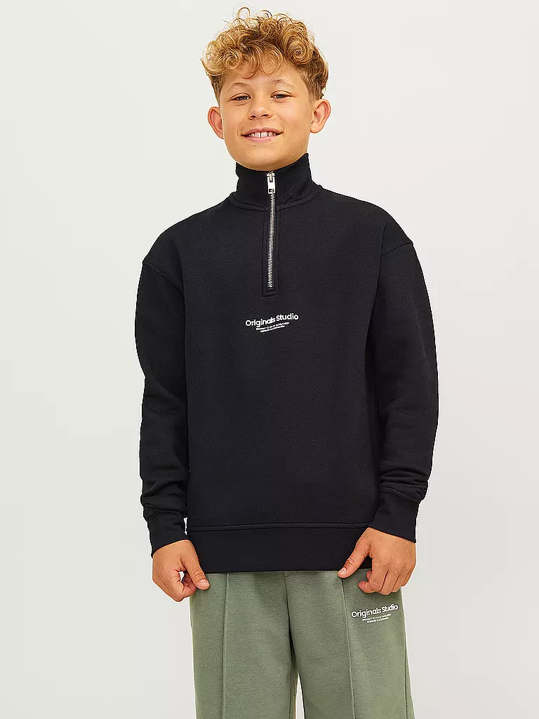 JACK & JONES | Sweat pour garçon JORVESTERBRO | 