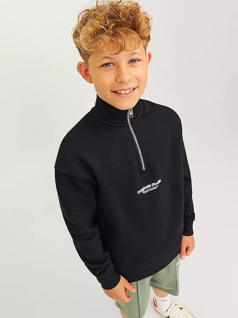 JACK & JONES | Sweat pour garçon JORVESTERBRO | 