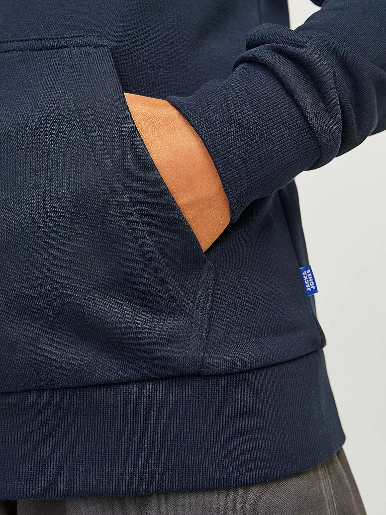 JACK & JONES | Sweat zippé pour garçon JJEBRADLEY | 