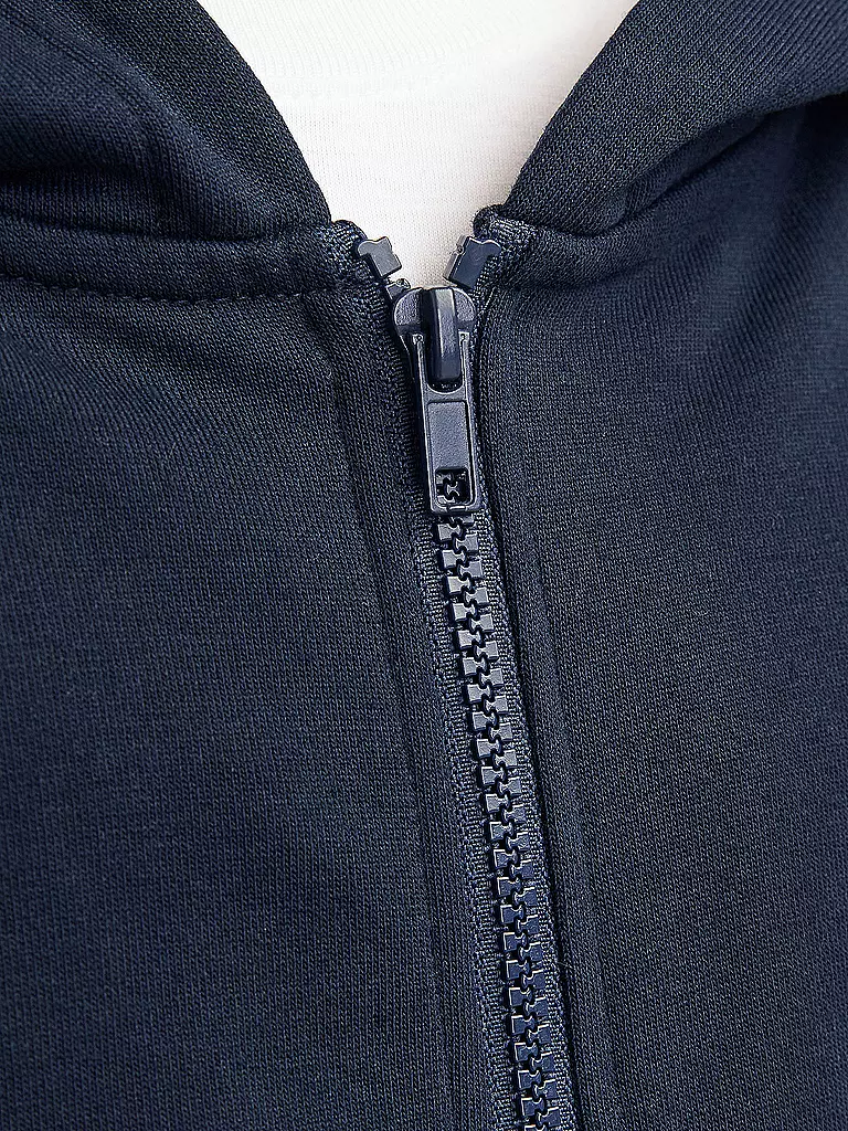 JACK & JONES | Sweat zippé pour garçon JJEBRADLEY | 