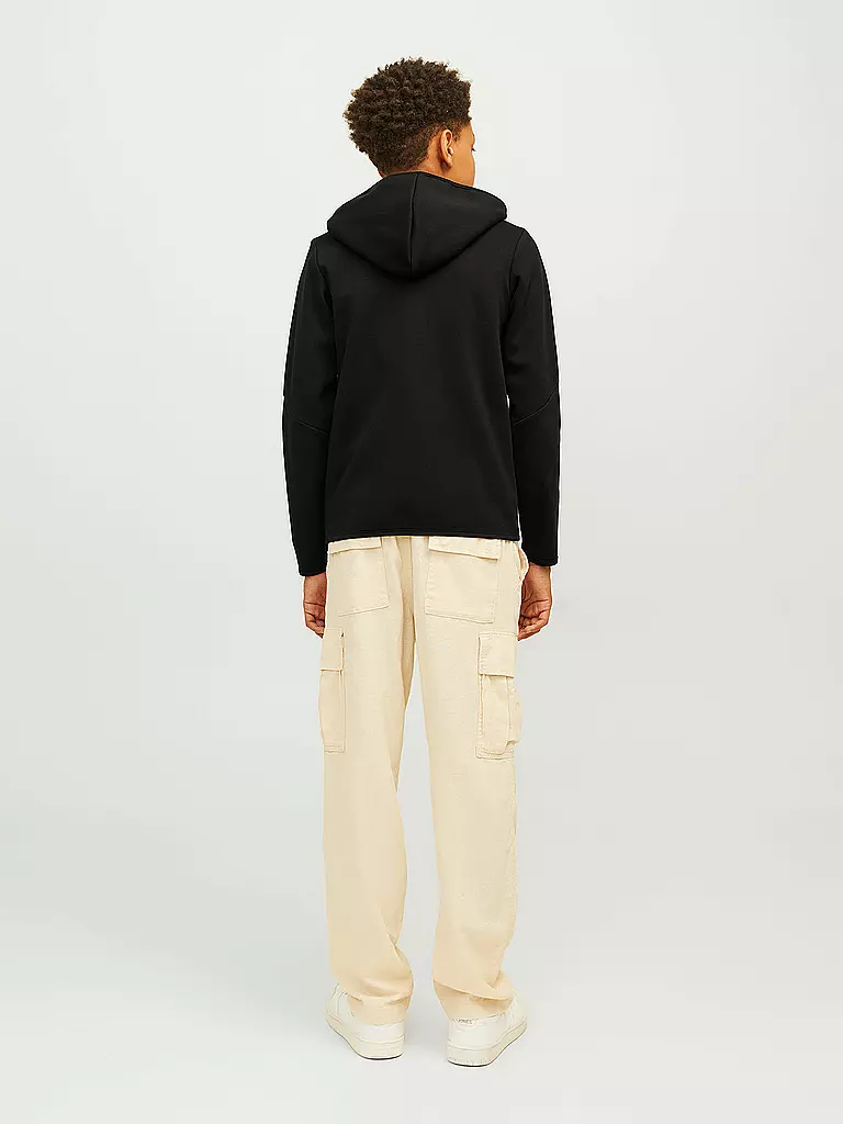 JACK & JONES | Sweat-shirt à capuche garçon JCOFUSION | 