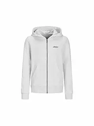 JACK & JONES | Sweat-shirt à capuche garçon JJBEAU | Blanc