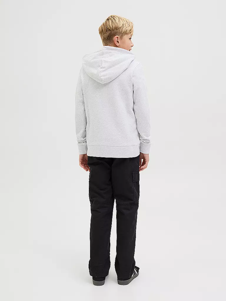 JACK & JONES | Sweat-shirt à capuche garçon JJBEAU | 
