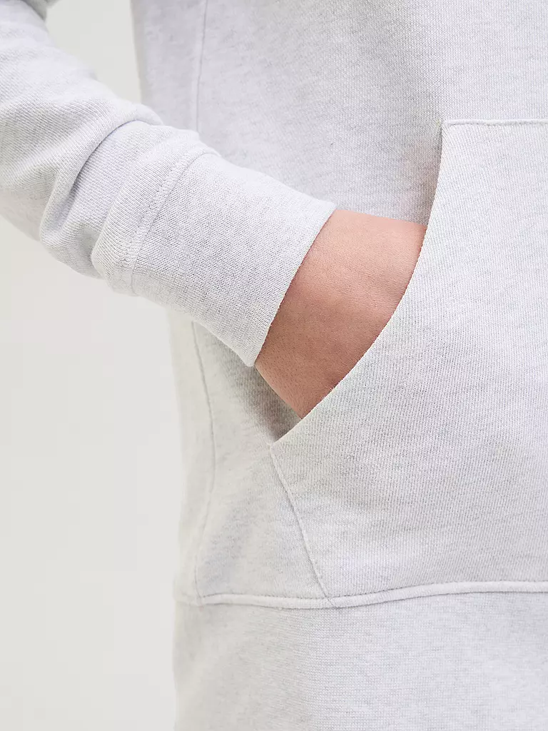 JACK & JONES | Sweat-shirt à capuche garçon JJBEAU | 