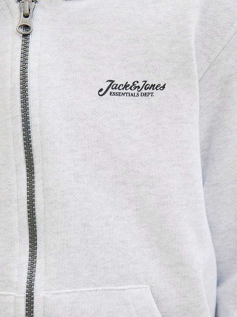 JACK & JONES | Sweat-shirt à capuche garçon JJBEAU | 