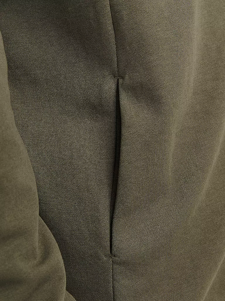 JACK & JONES | Sweat-shirt à capuche JCOAIR | olive