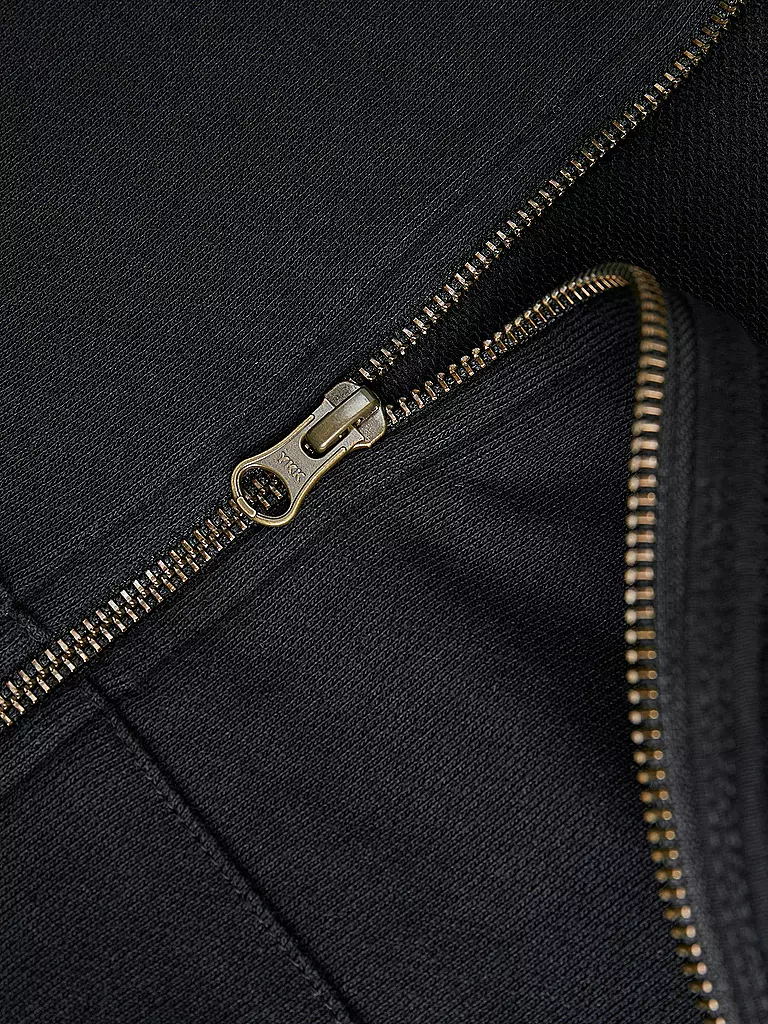 JACK & JONES | Sweat-shirt à capuche zippé JJECHARGE | 