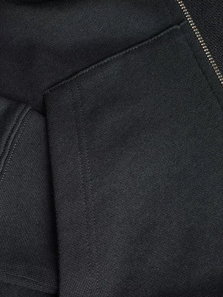 JACK & JONES | Sweat-shirt à capuche zippé JJECHARGE | 