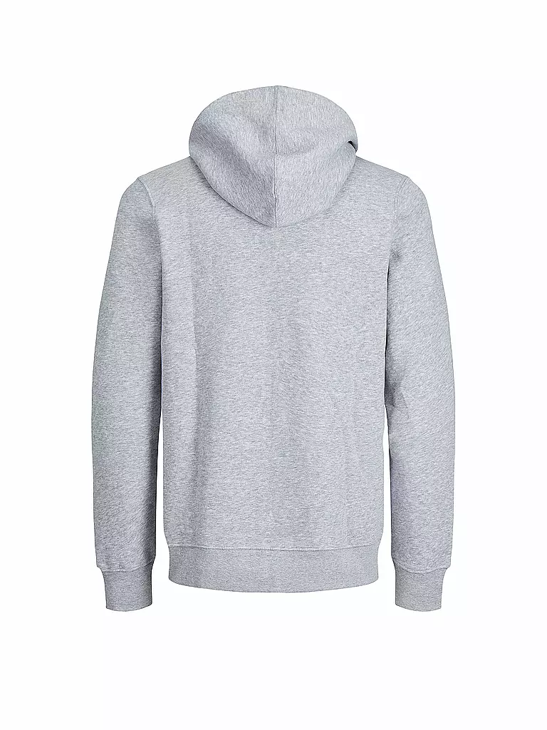 JACK & JONES | Sweat-shirt à capuche zippé JJESTAR | 