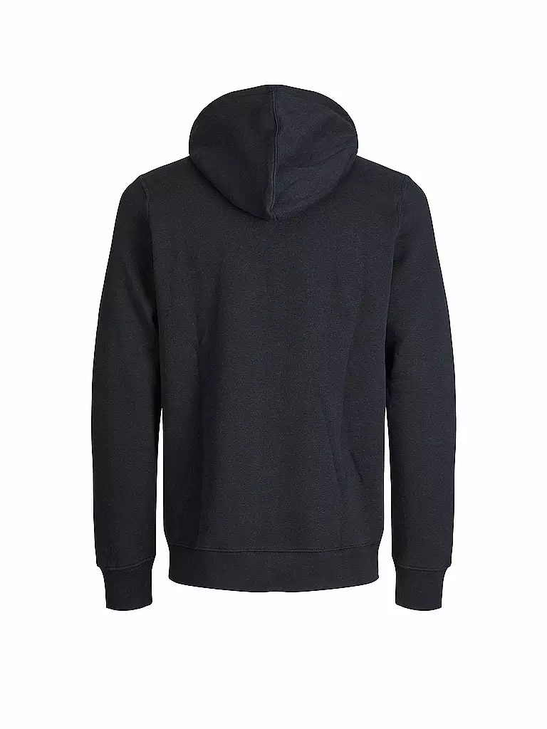 JACK & JONES | Sweat-shirt à capuche zippé JJESTAR | 