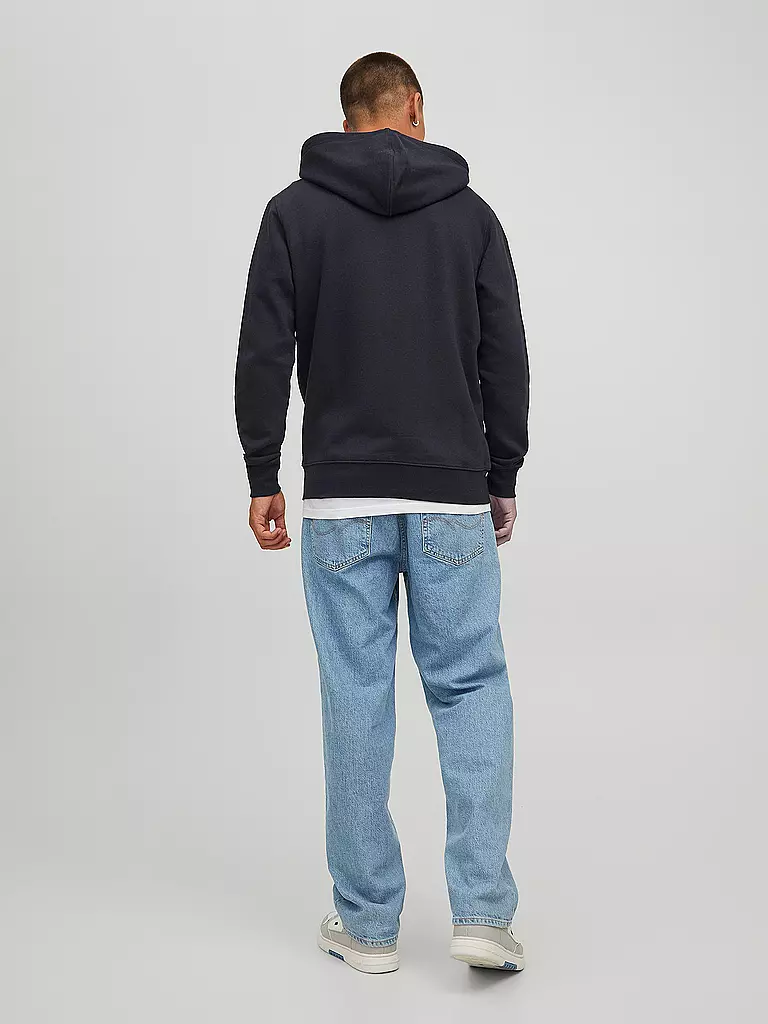 JACK & JONES | Sweat-shirt à capuche zippé JJESTAR | 
