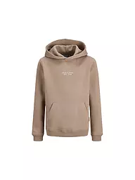 JACK & JONES | Sweat-shirt garçon JCOPOINT | Beige