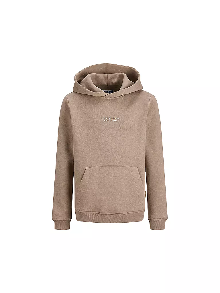 JACK & JONES | Sweat-shirt garçon JCOPOINT | Beige