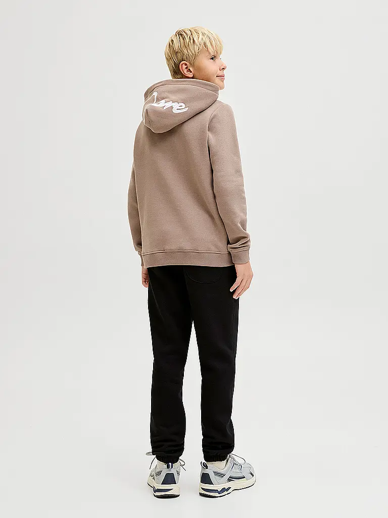 JACK & JONES | Sweat-shirt garçon JCOPOINT | Beige