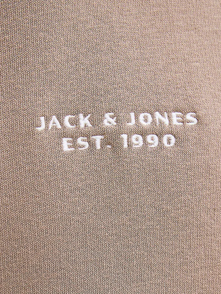 JACK & JONES | Sweat-shirt garçon JCOPOINT | Beige