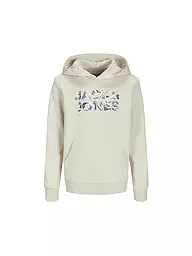 JACK & JONES | Sweat-shirt garçon JJEBRYAN | Beige