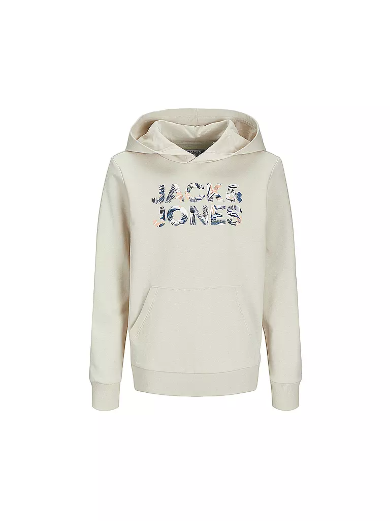 JACK & JONES | Sweat-shirt garçon JJEBRYAN | beige